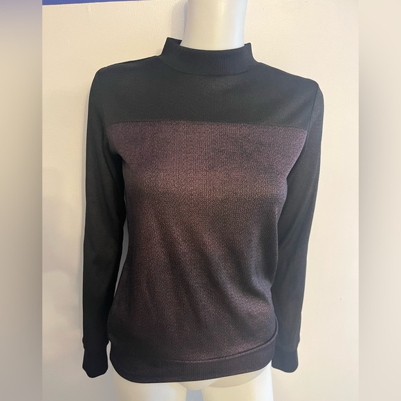 Tom Paul womens top size 2 - Picture 9 of 11